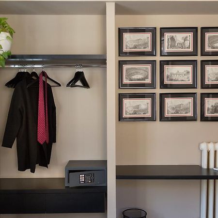 App Condotti Luxury Apartment In Rzym Zewnętrze zdjęcie