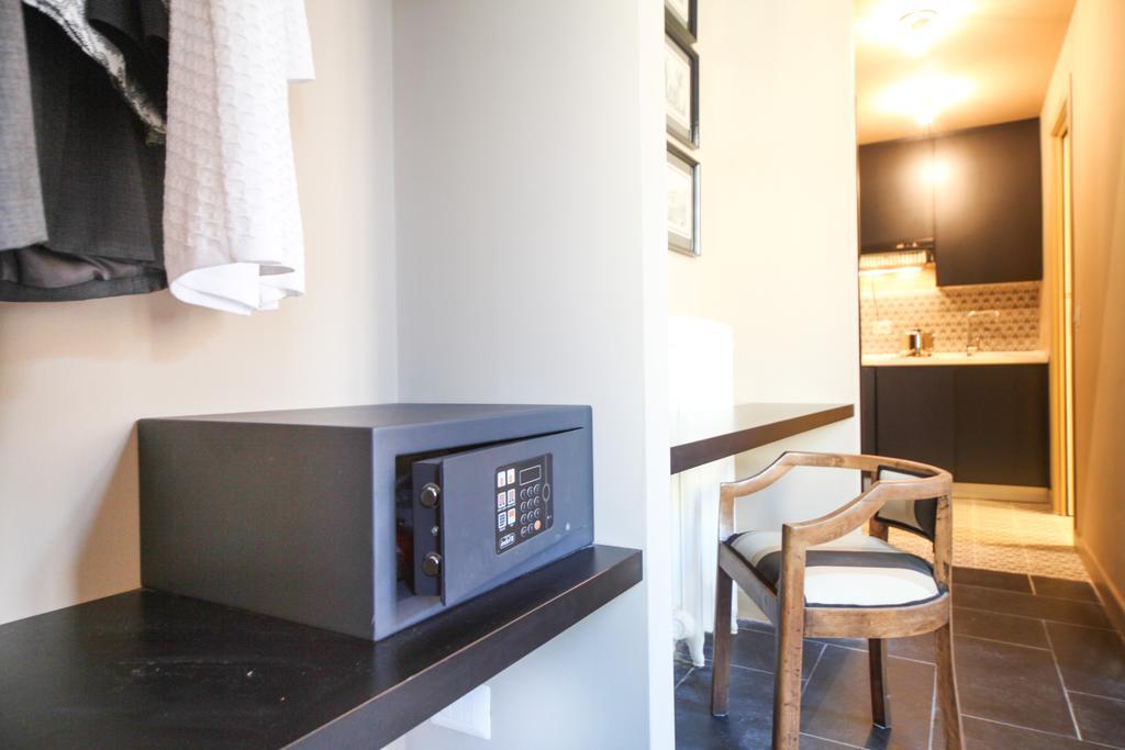 App Condotti Luxury Apartment In Rzym Zewnętrze zdjęcie