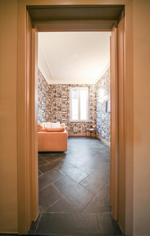 App Condotti Luxury Apartment In Rzym Pokój zdjęcie
