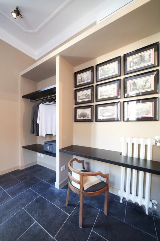 App Condotti Luxury Apartment In Rzym Pokój zdjęcie