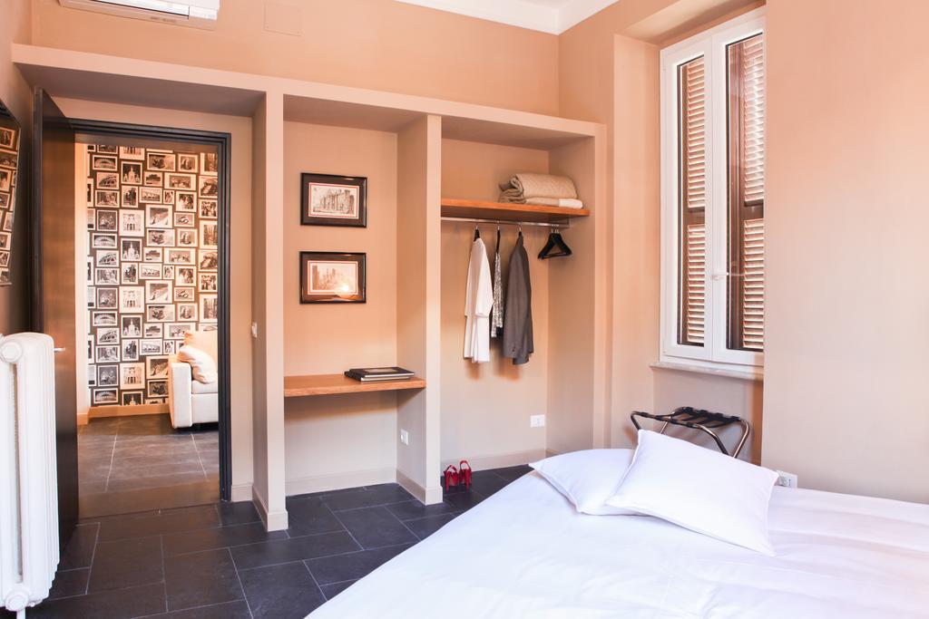 App Condotti Luxury Apartment In Rzym Pokój zdjęcie