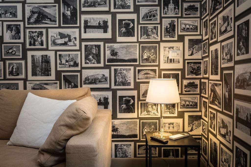 App Condotti Luxury Apartment In Rzym Zewnętrze zdjęcie