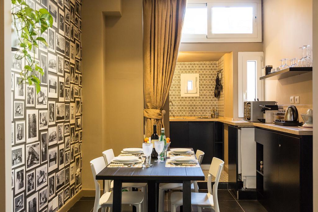 App Condotti Luxury Apartment In Rzym Zewnętrze zdjęcie