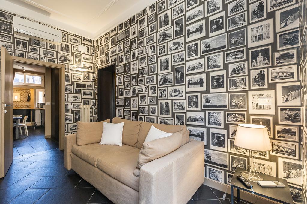 App Condotti Luxury Apartment In Rzym Zewnętrze zdjęcie