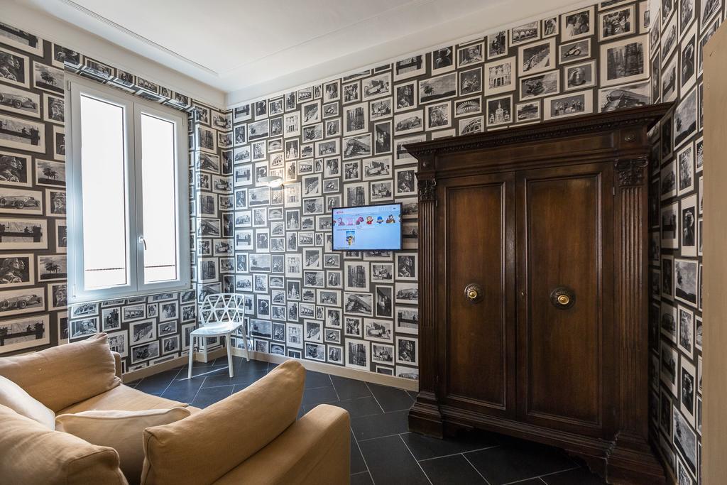 App Condotti Luxury Apartment In Rzym Zewnętrze zdjęcie