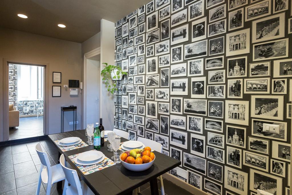 App Condotti Luxury Apartment In Rzym Zewnętrze zdjęcie