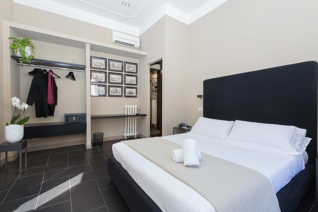 App Condotti Luxury Apartment In Rzym Zewnętrze zdjęcie