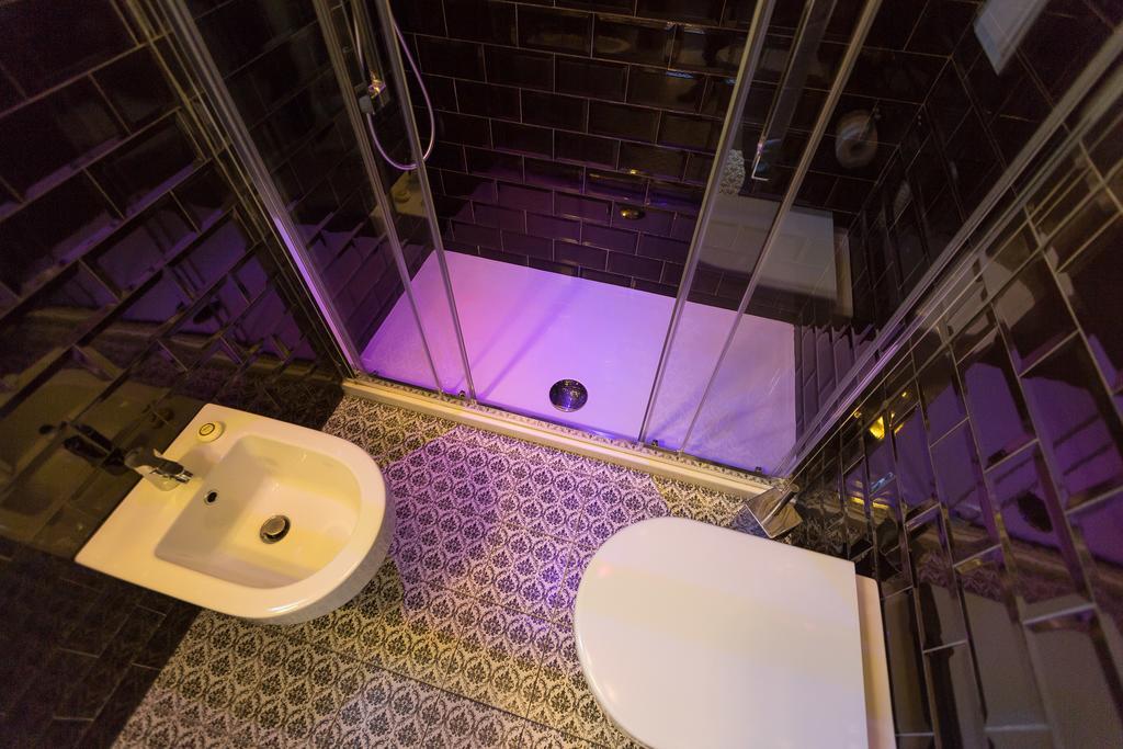 App Condotti Luxury Apartment In Rzym Zewnętrze zdjęcie