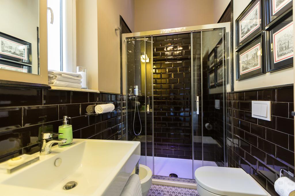 App Condotti Luxury Apartment In Rzym Zewnętrze zdjęcie